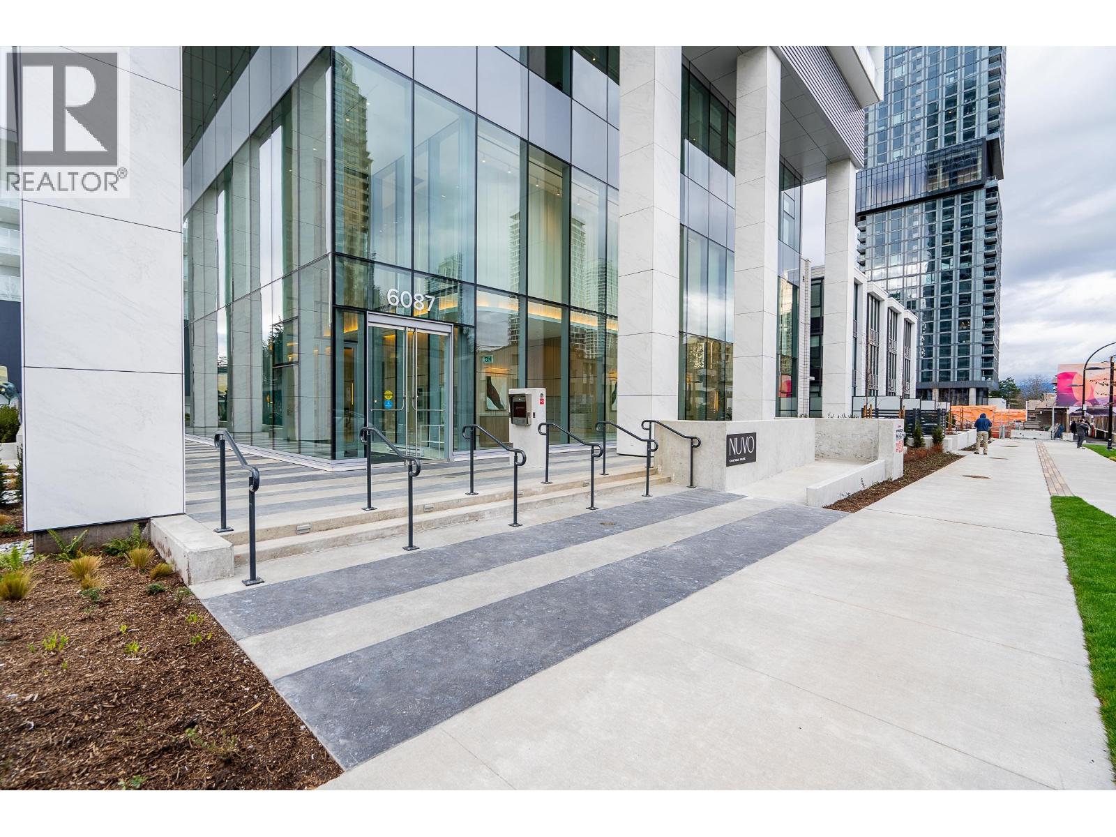 3303 6087 Wilson Avenue, Burnaby, British Columbia  V5H 2R5 - Photo 38 - R3094385