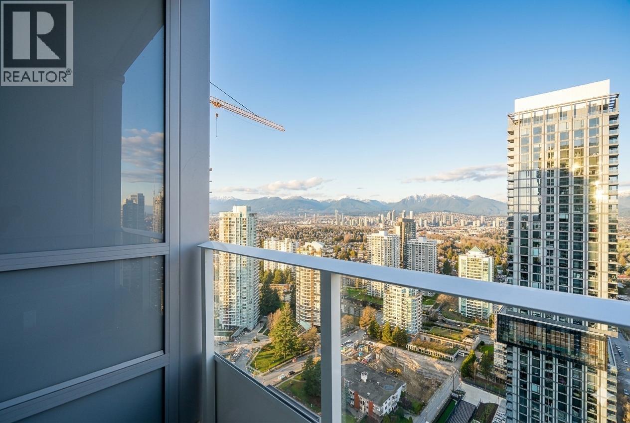 3303 6087 Wilson Avenue, Burnaby, British Columbia  V5H 2R5 - Photo 27 - R3094385