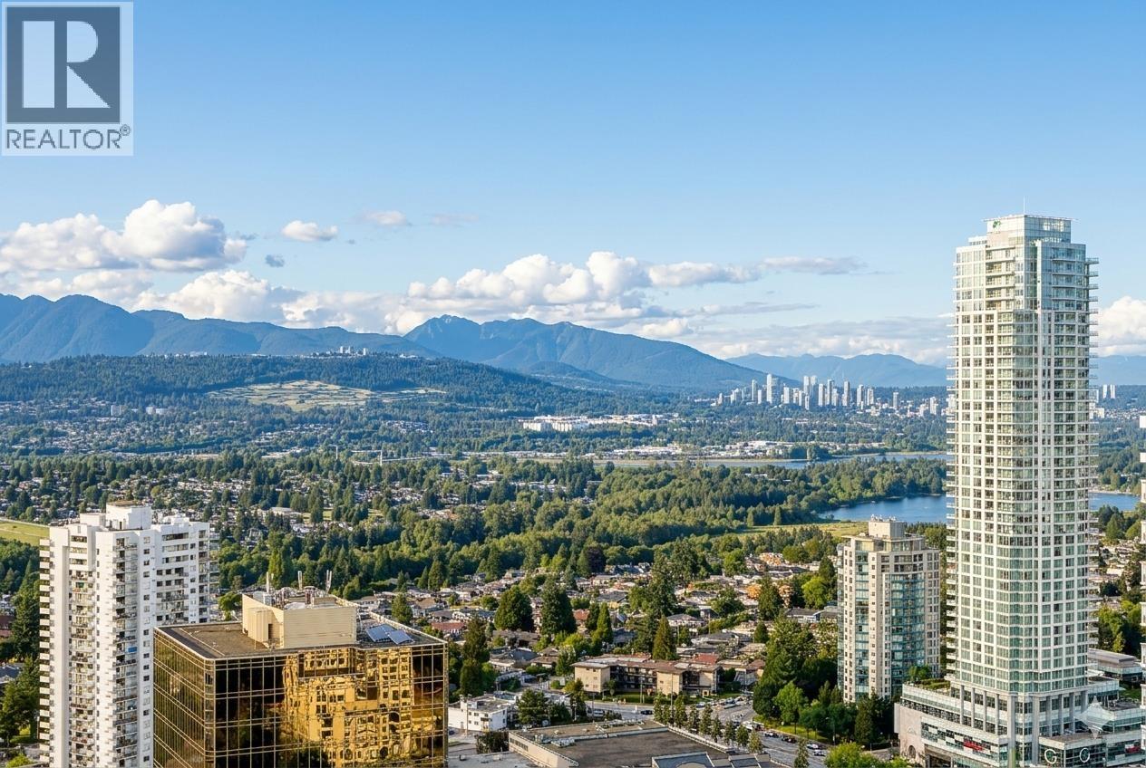 3303 6087 Wilson Avenue, Burnaby, British Columbia  V5H 2R5 - Photo 2 - R3094385