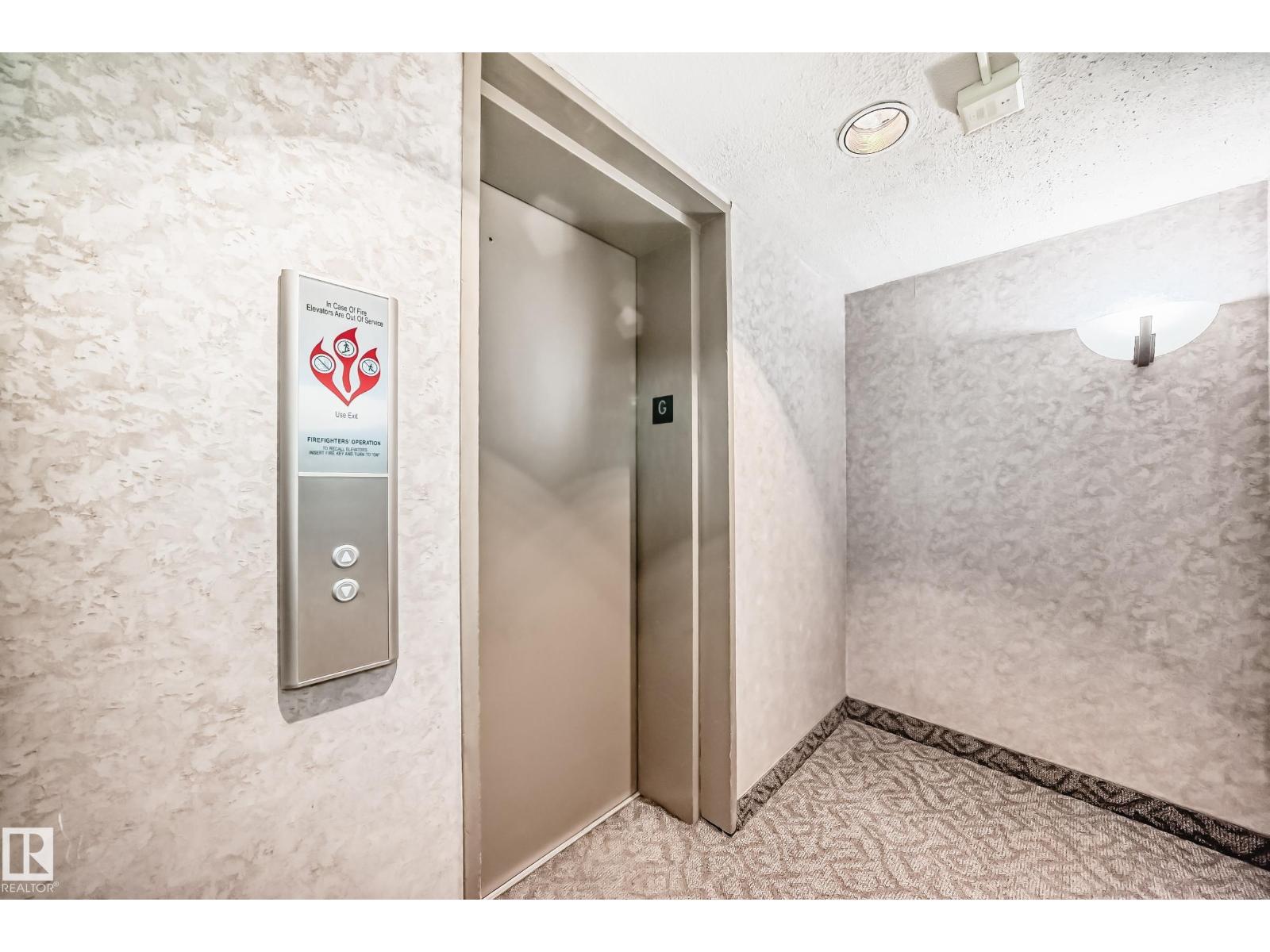 #314 10148 118 St Nw, Edmonton, Alberta  T5K 1Y4 - Photo 21 - E4469578