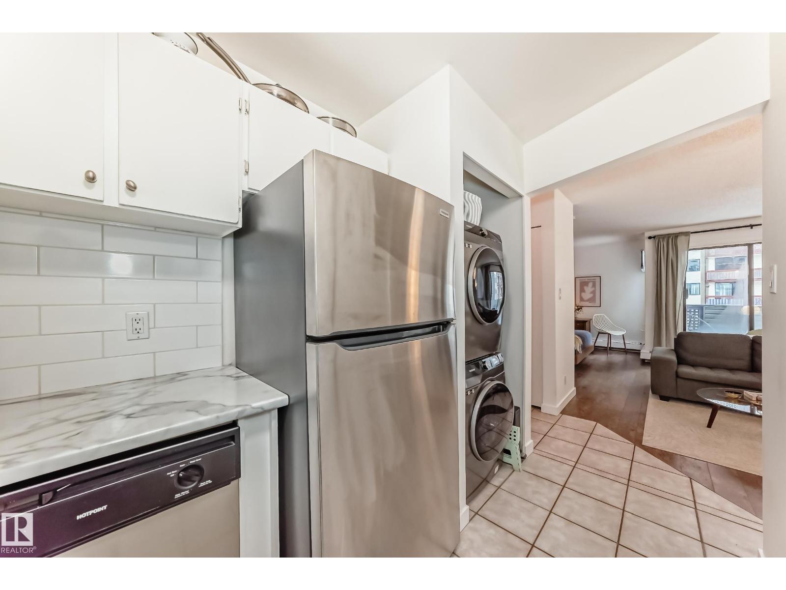 #314 10148 118 St Nw, Edmonton, Alberta  T5K 1Y4 - Photo 7 - E4469578