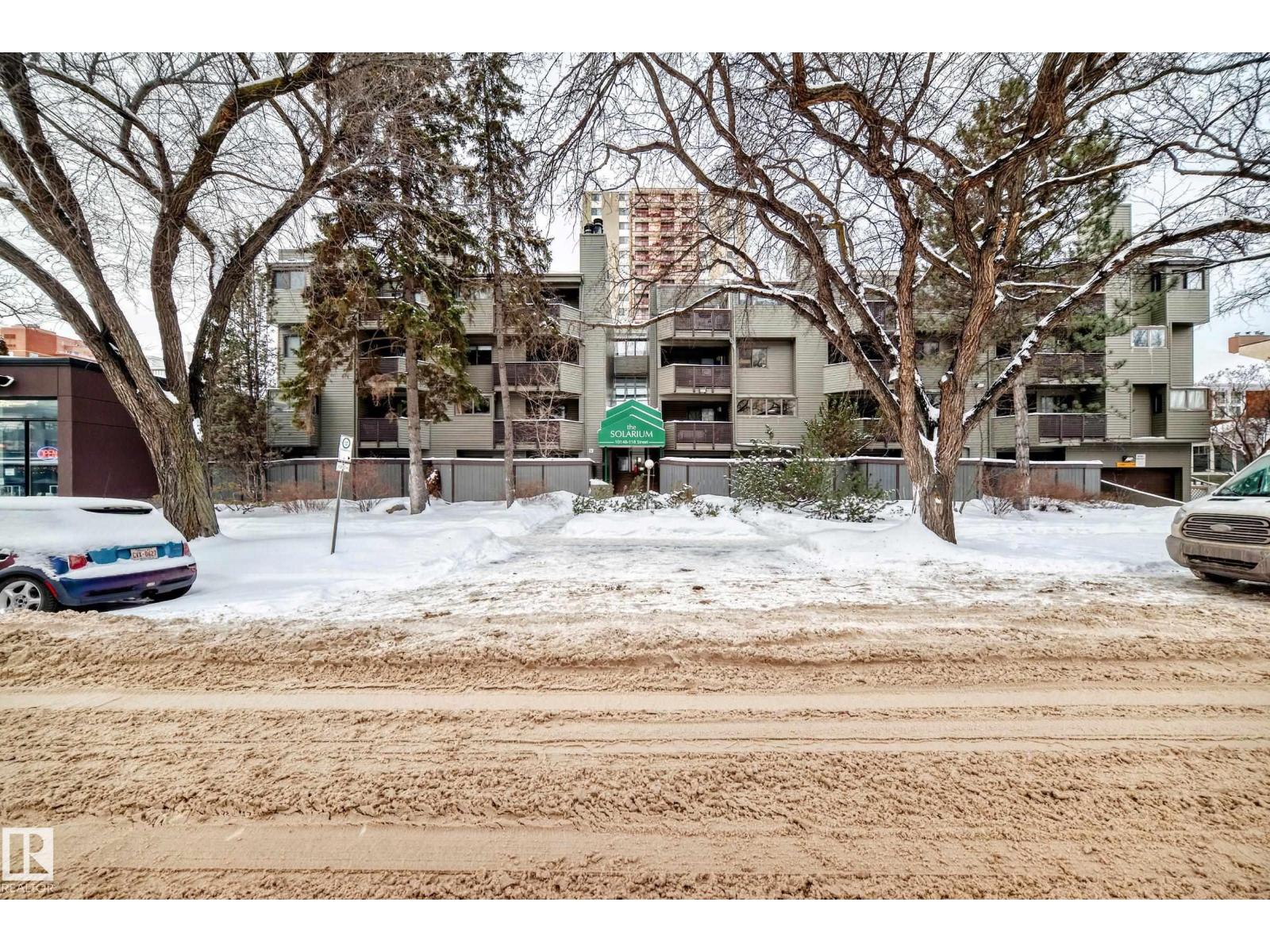 #314 10148 118 St Nw, Edmonton, Alberta  T5K 1Y4 - Photo 30 - E4469578