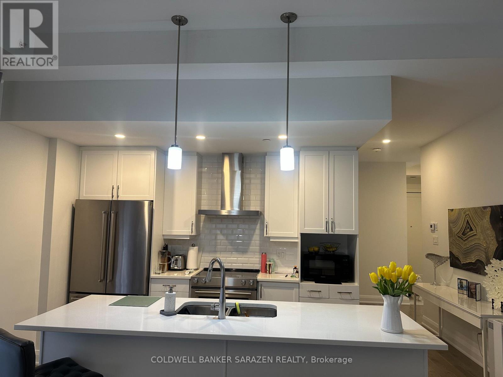 101 - 100 Cortile Private, Ottawa, Ontario  K1V 2S8 - Photo 11 - X12858720