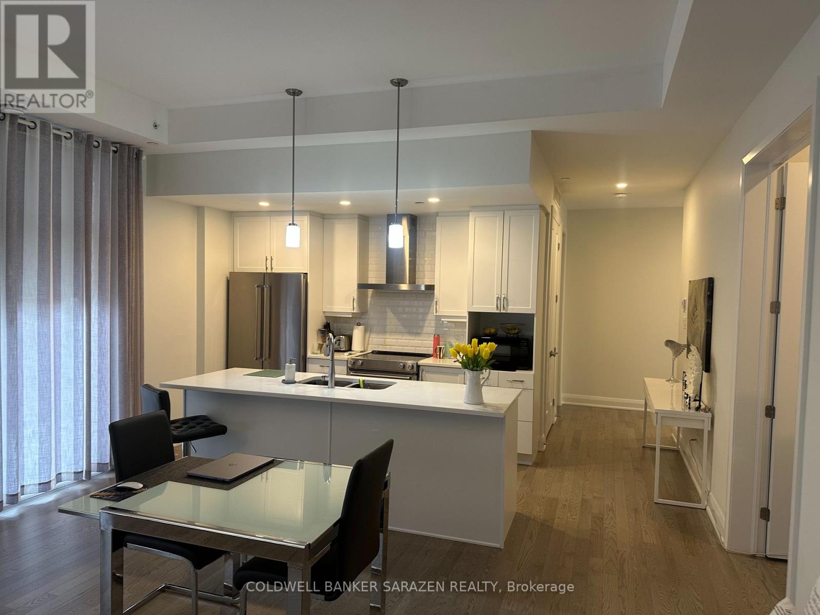 101 - 100 Cortile Private, Ottawa, Ontario  K1V 2S8 - Photo 22 - X12858720