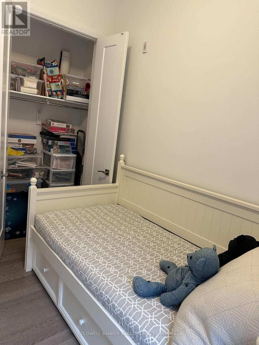 101 - 100 Cortile Private, Ottawa, Ontario  K1V 2S8 - Photo 23 - X12858720