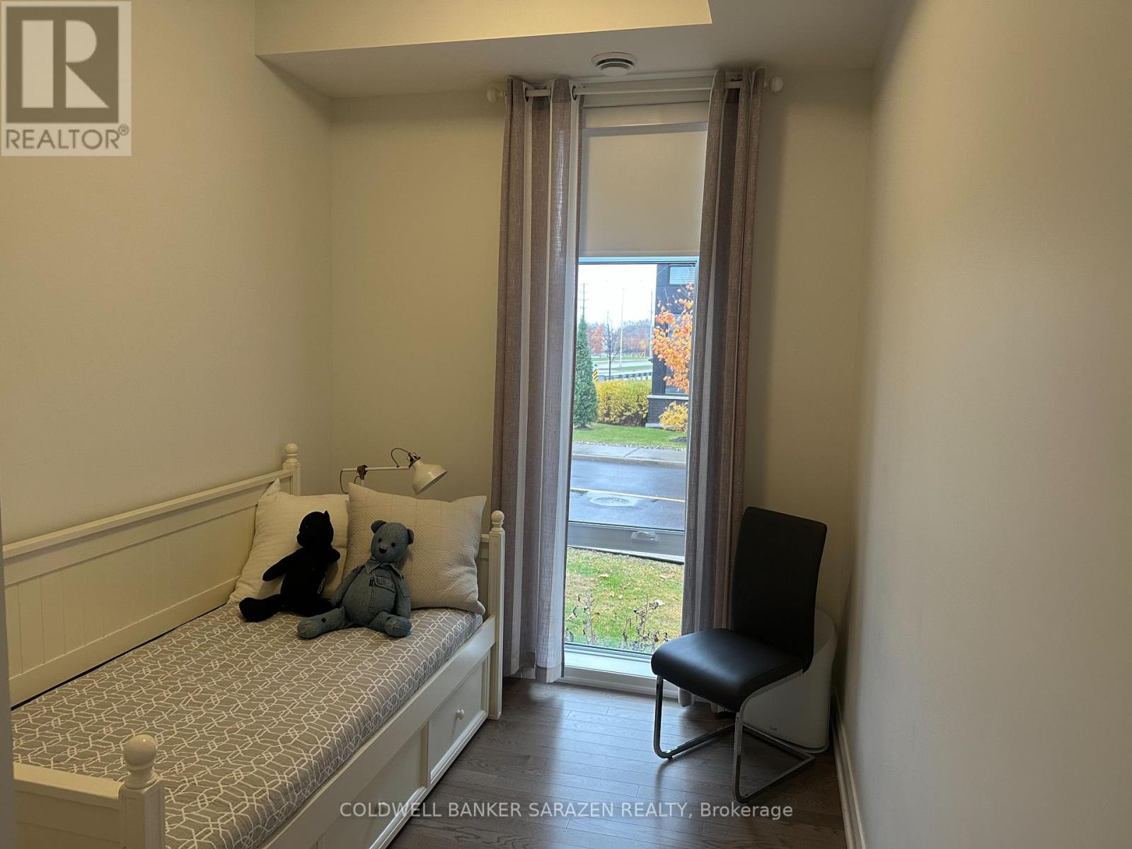 101 - 100 Cortile Private, Ottawa, Ontario  K1V 2S8 - Photo 25 - X12858720