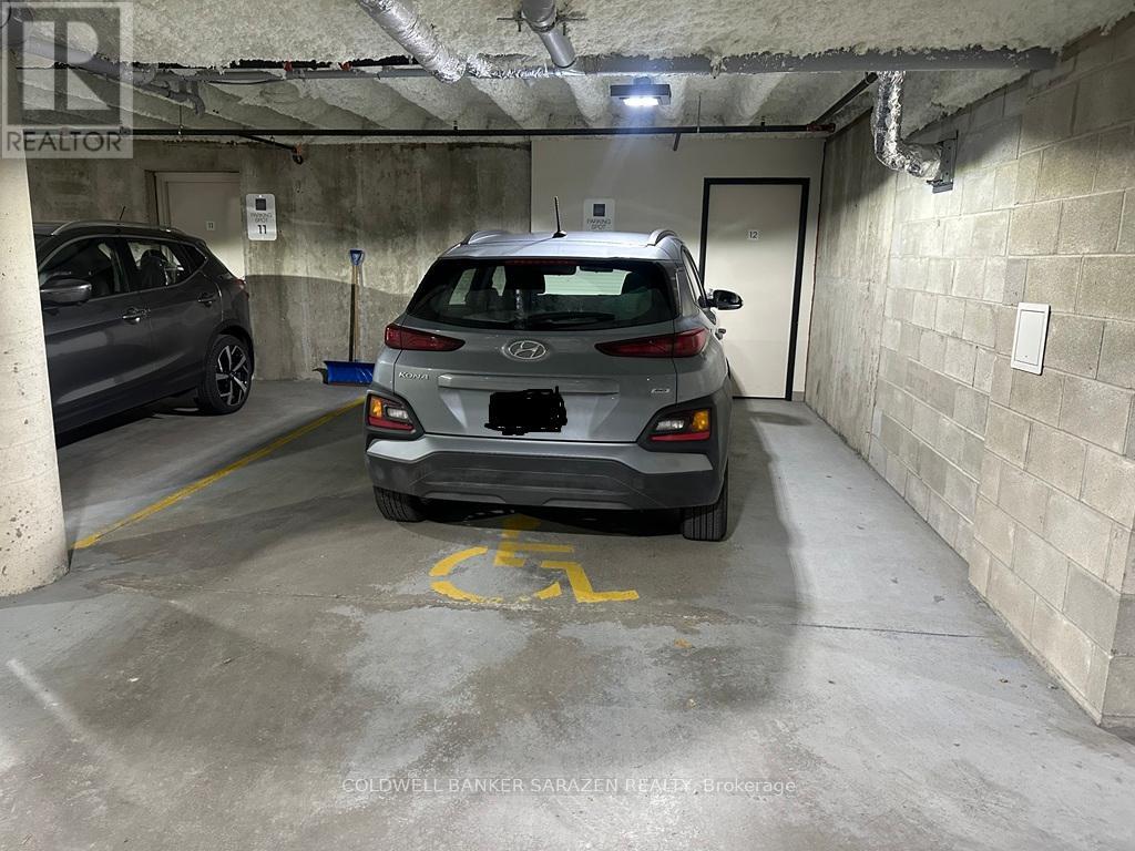 101 - 100 Cortile Private, Ottawa, Ontario  K1V 2S8 - Photo 33 - X12858720