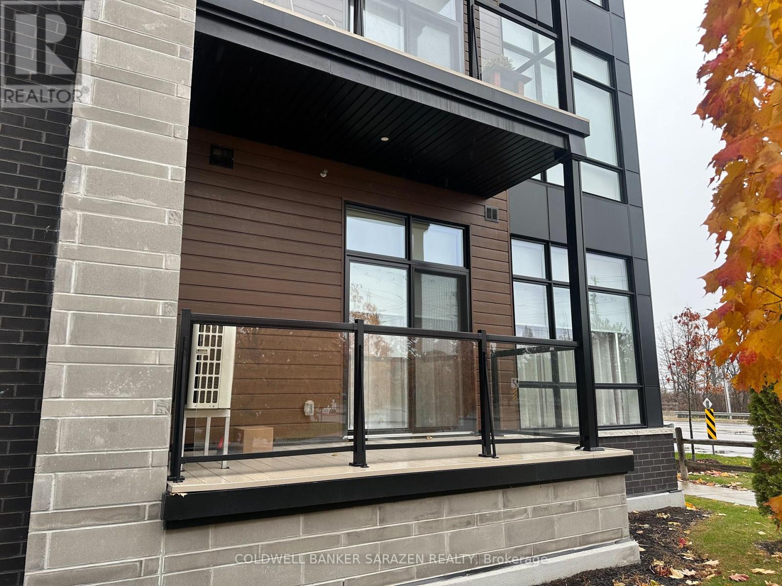 101 - 100 Cortile Private, Ottawa, Ontario  K1V 2S8 - Photo 34 - X12858720