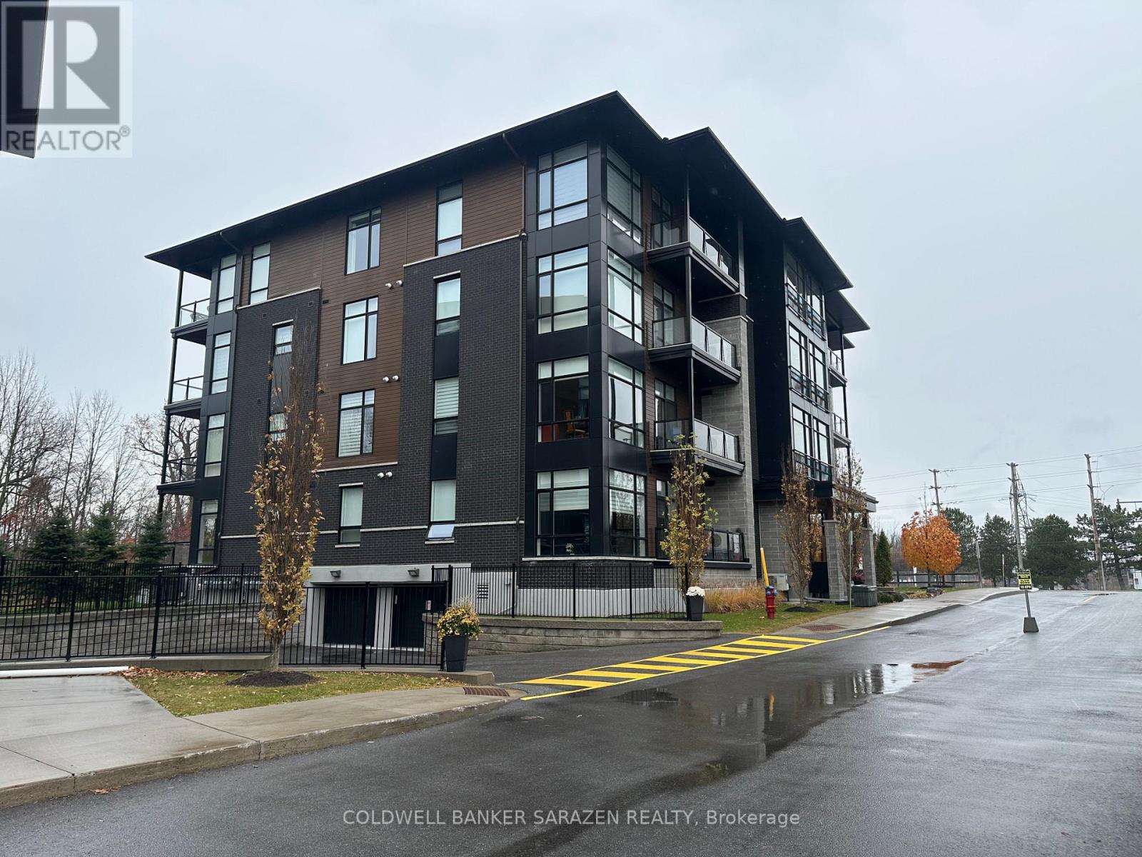 101 - 100 Cortile Private, Ottawa, Ontario  K1V 2S8 - Photo 36 - X12858720