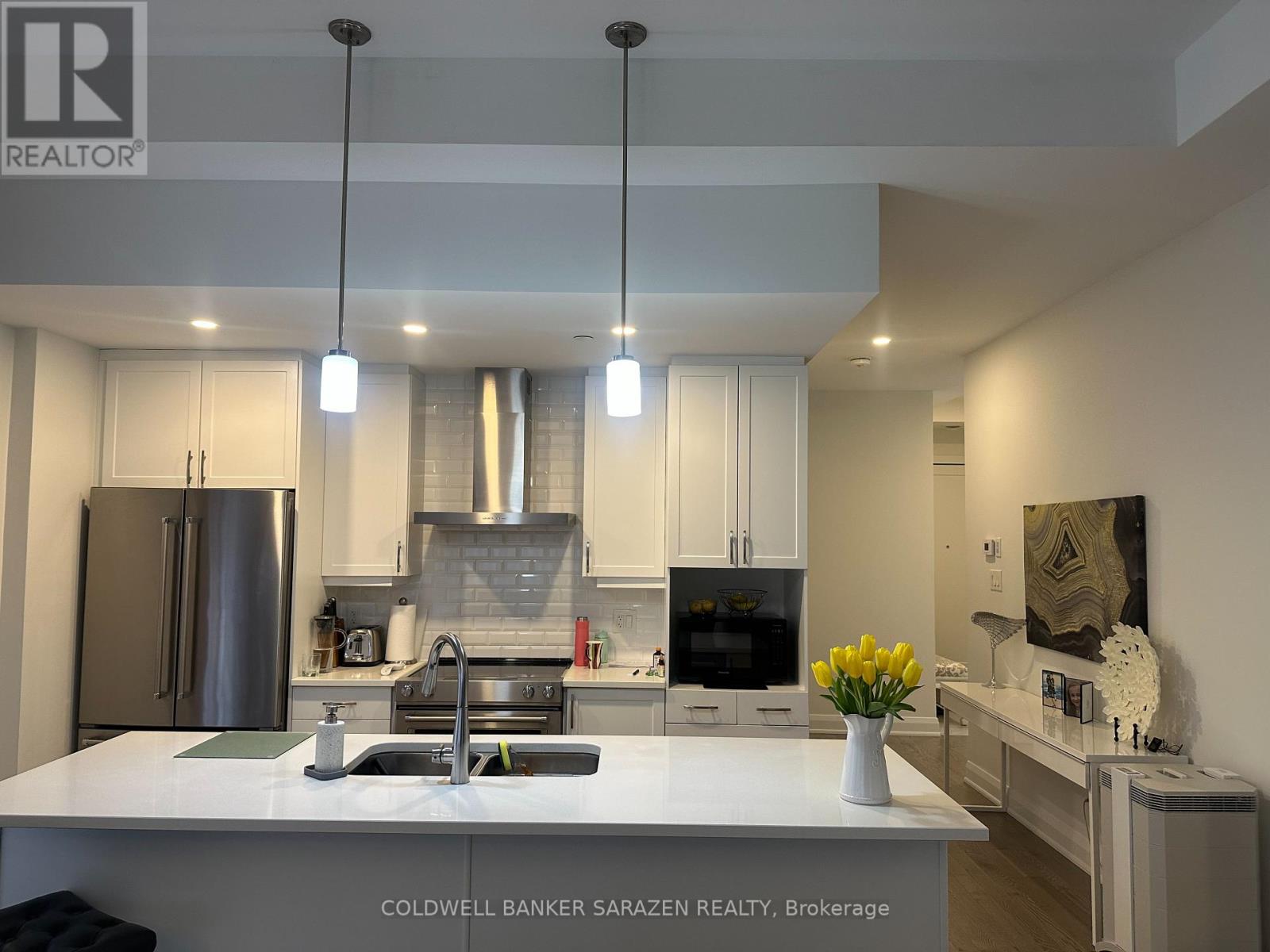 101 - 100 Cortile Private, Ottawa, Ontario  K1V 2S8 - Photo 4 - X12858720