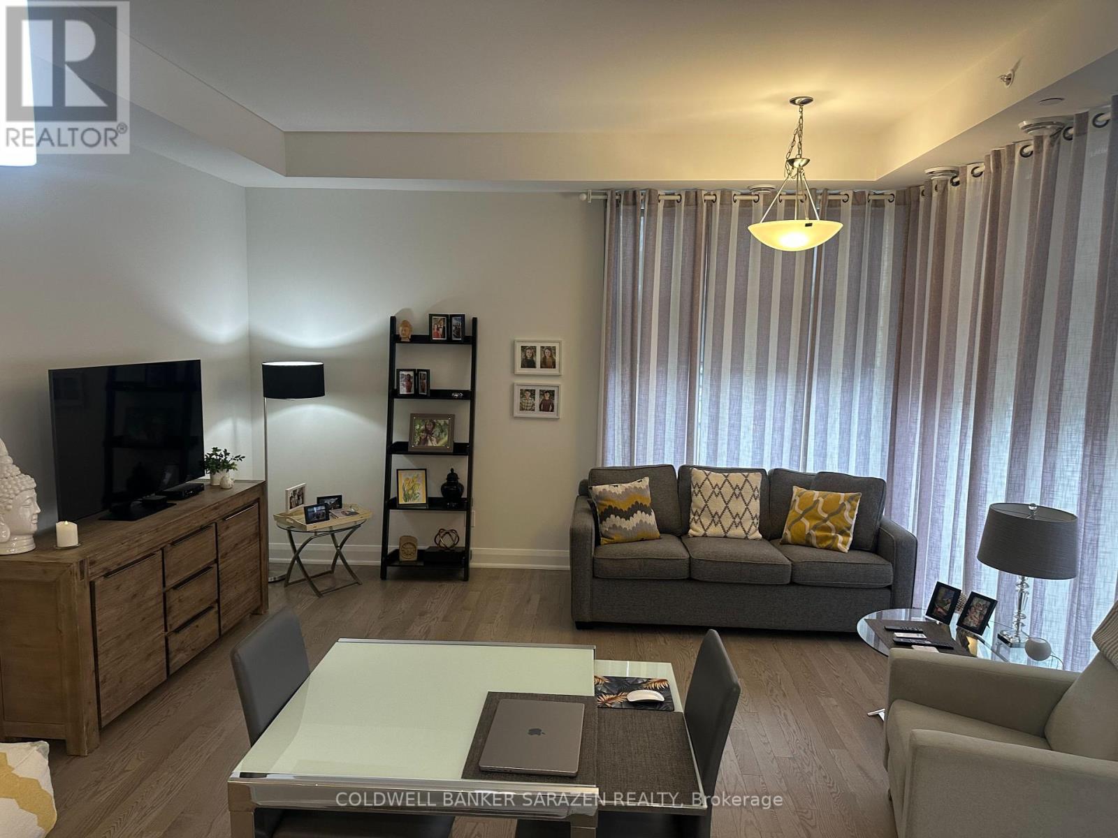 101 - 100 Cortile Private, Ottawa, Ontario  K1V 2S8 - Photo 8 - X12858720