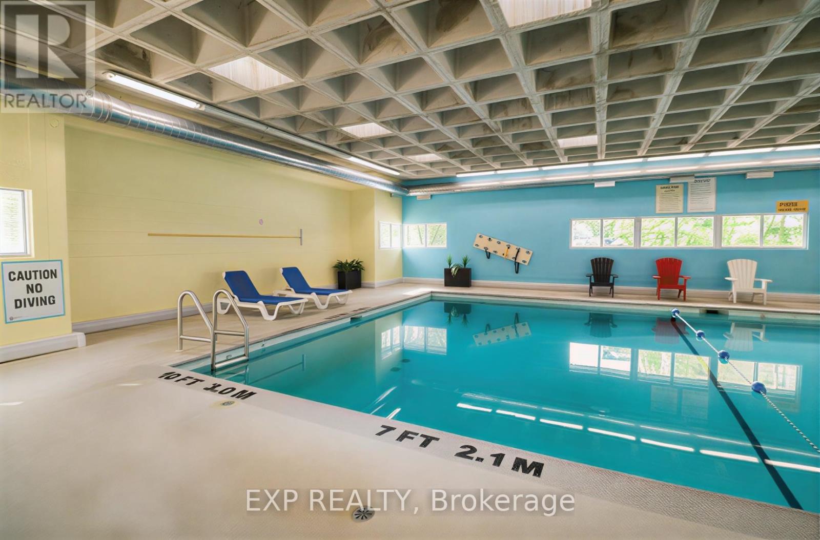 508 - 1785 Frobisher Lane, Ottawa, Ontario  K1G 3T7 - Photo 19 - X12858744