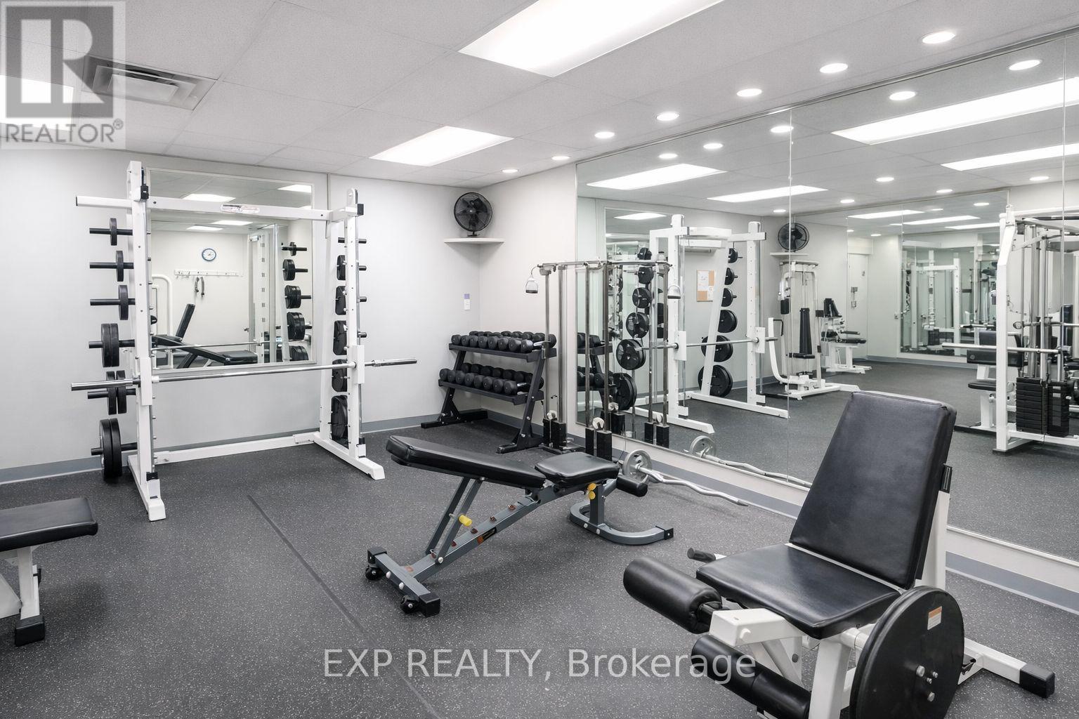 508 - 1785 Frobisher Lane, Ottawa, Ontario  K1G 3T7 - Photo 20 - X12858744