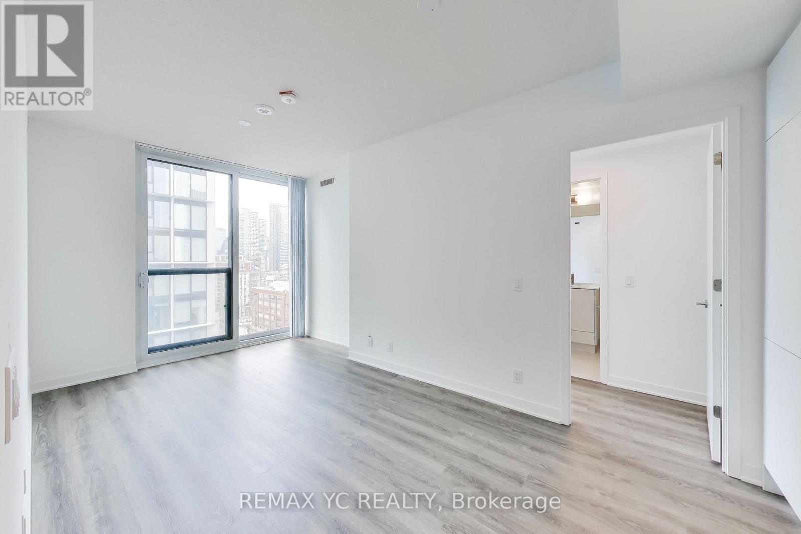 1912 - 180 FRONT STREET E, toronto (moss park), Ontario