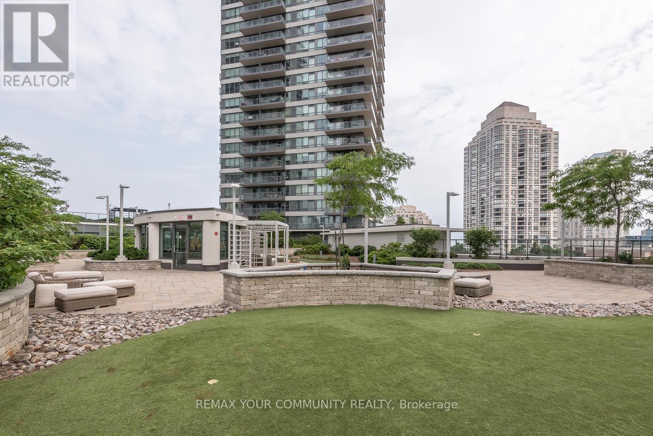706 - 2230 Lakeshore Boulevard, Toronto, Ontario  M8V 1A5 - Photo 35 - W12836238
