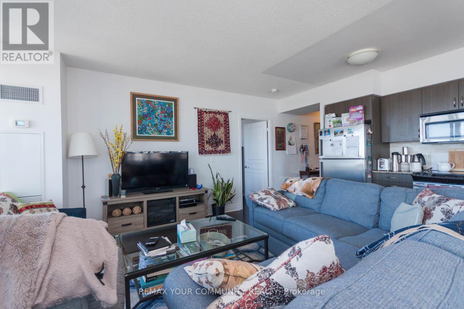 706 - 2230 Lakeshore Boulevard, Toronto, Ontario  M8V 1A5 - Photo 24 - W12836238