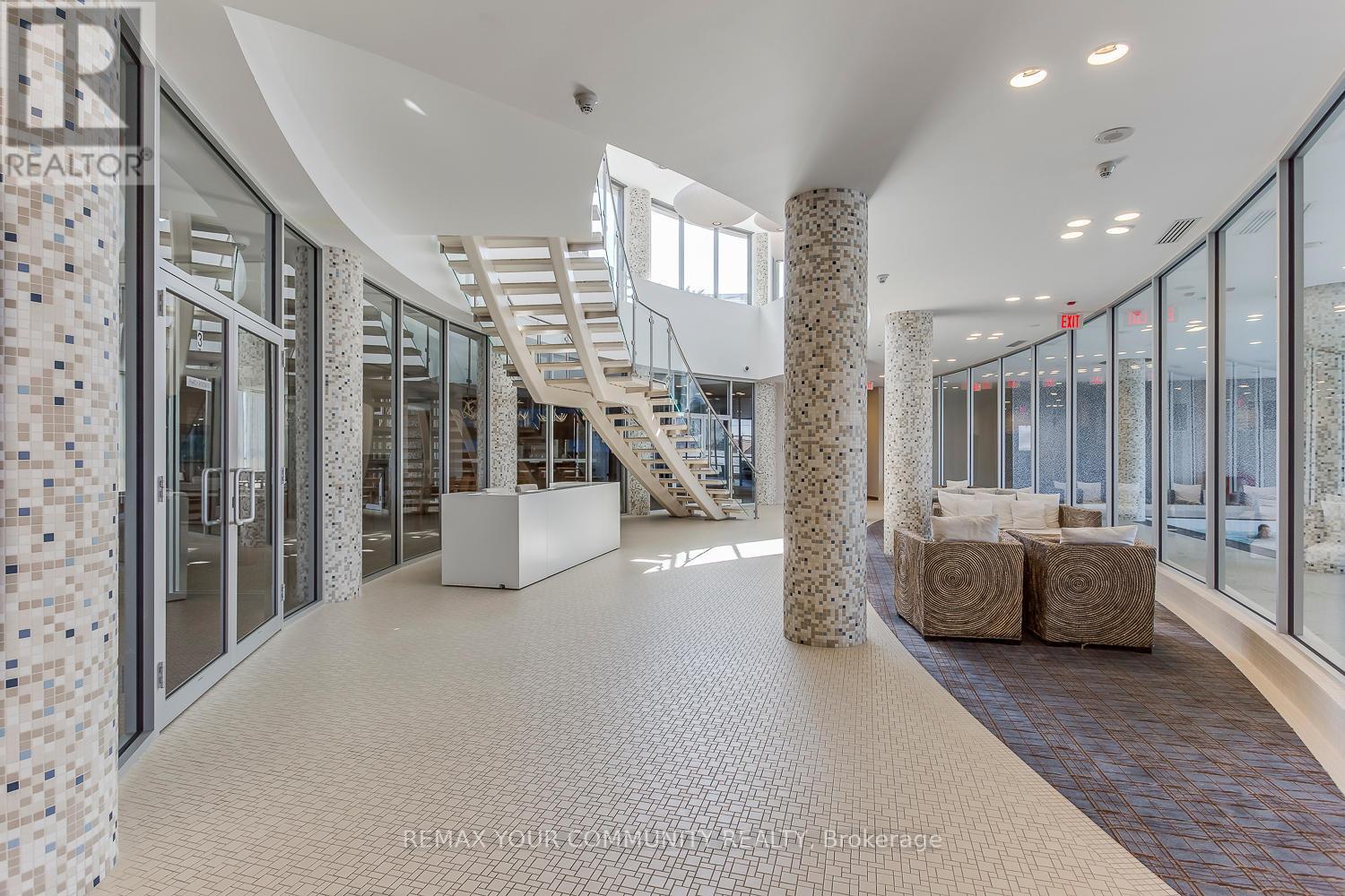 706 - 2230 Lakeshore Boulevard, Toronto, Ontario  M8V 1A5 - Photo 27 - W12836238