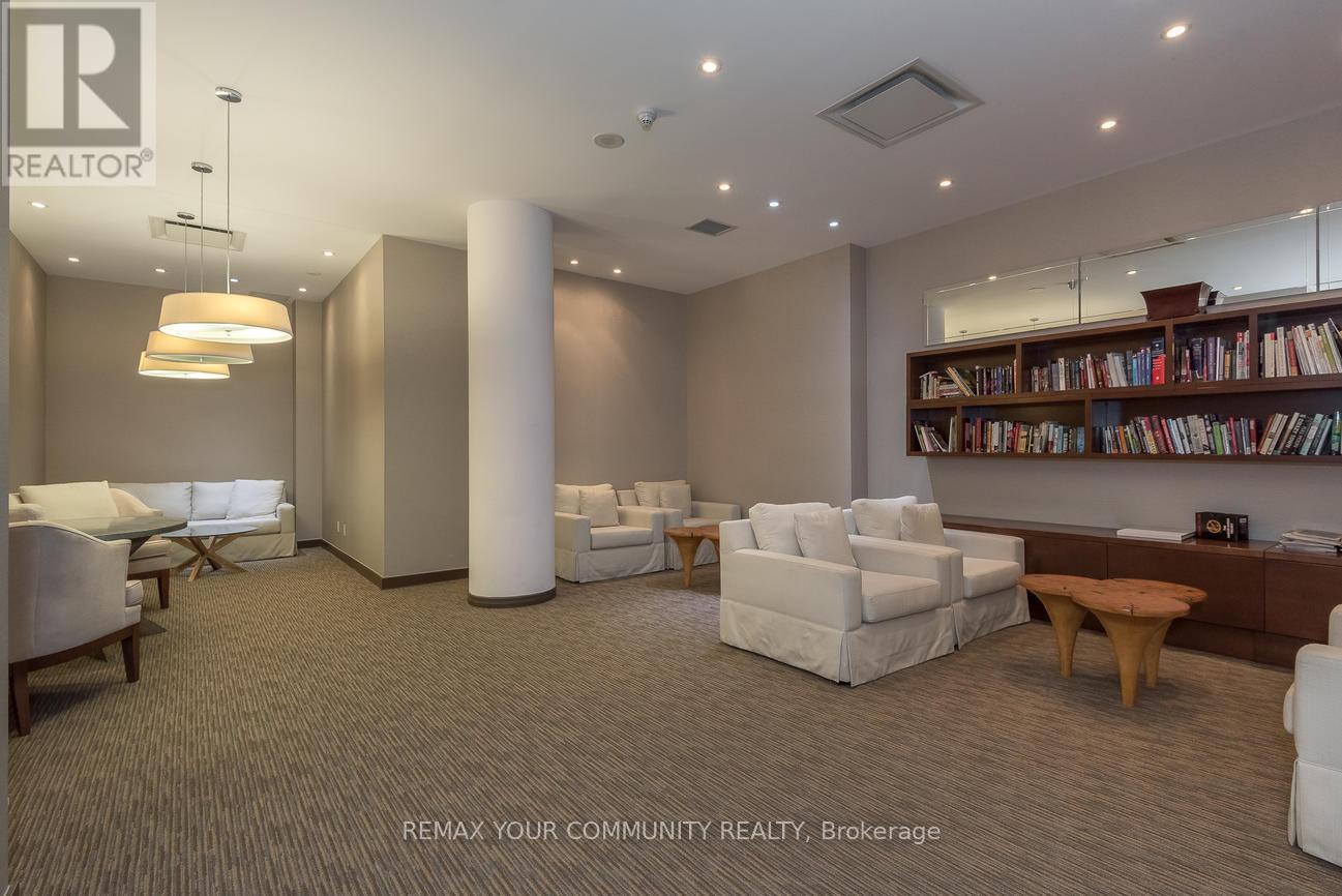 706 - 2230 Lakeshore Boulevard, Toronto, Ontario  M8V 1A5 - Photo 33 - W12836238