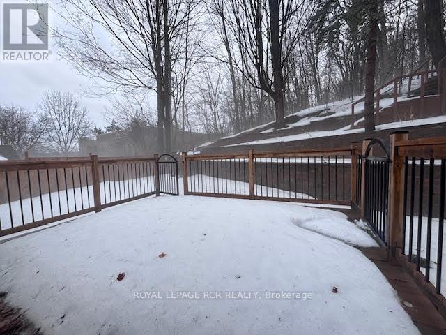 134 Queen Street N, Caledon (Bolton West), Ontario  L7E 2M7 - Photo 29 - W12858328