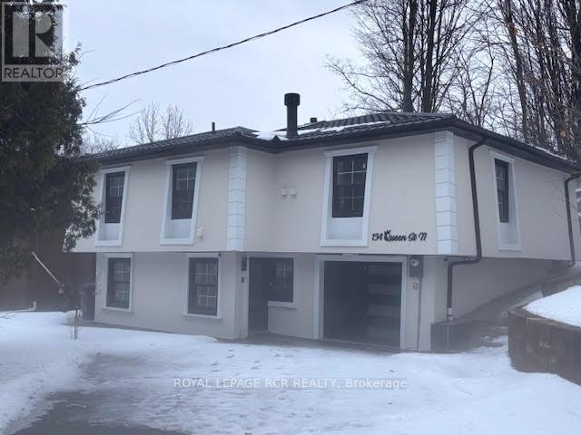 134 QUEEN STREET N, caledon (bolton west), Ontario