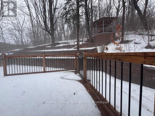 134 Queen Street N, Caledon (Bolton West), Ontario  L7E 2M7 - Photo 28 - W12858328