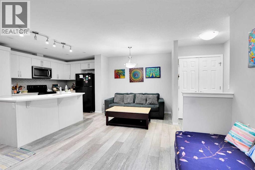 158 Cityside Grove Ne, Calgary, Alberta  T3N 1C9 - Photo 7 - A2270776