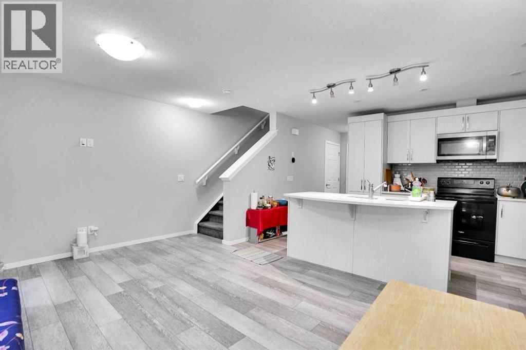 158 Cityside Grove Ne, Calgary, Alberta  T3N 1C9 - Photo 8 - A2270776