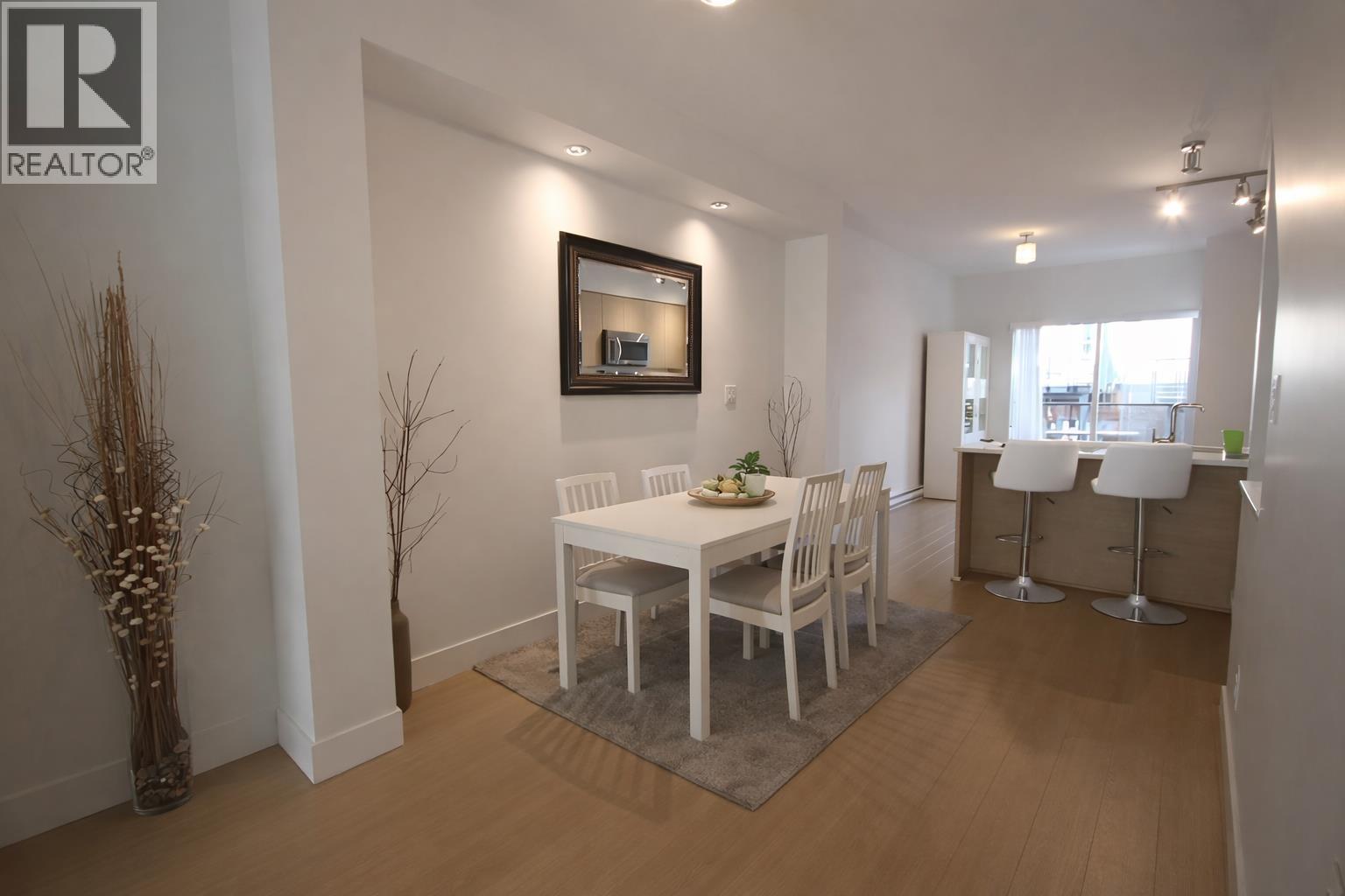 6 909 Clarke Road, Port Moody, British Columbia  V3H 1L6 - Photo 4 - R3091766