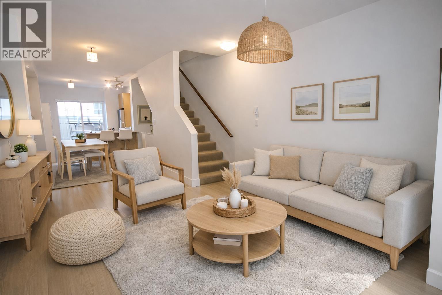 6 909 CLARKE ROAD, Port Moody, British Columbia