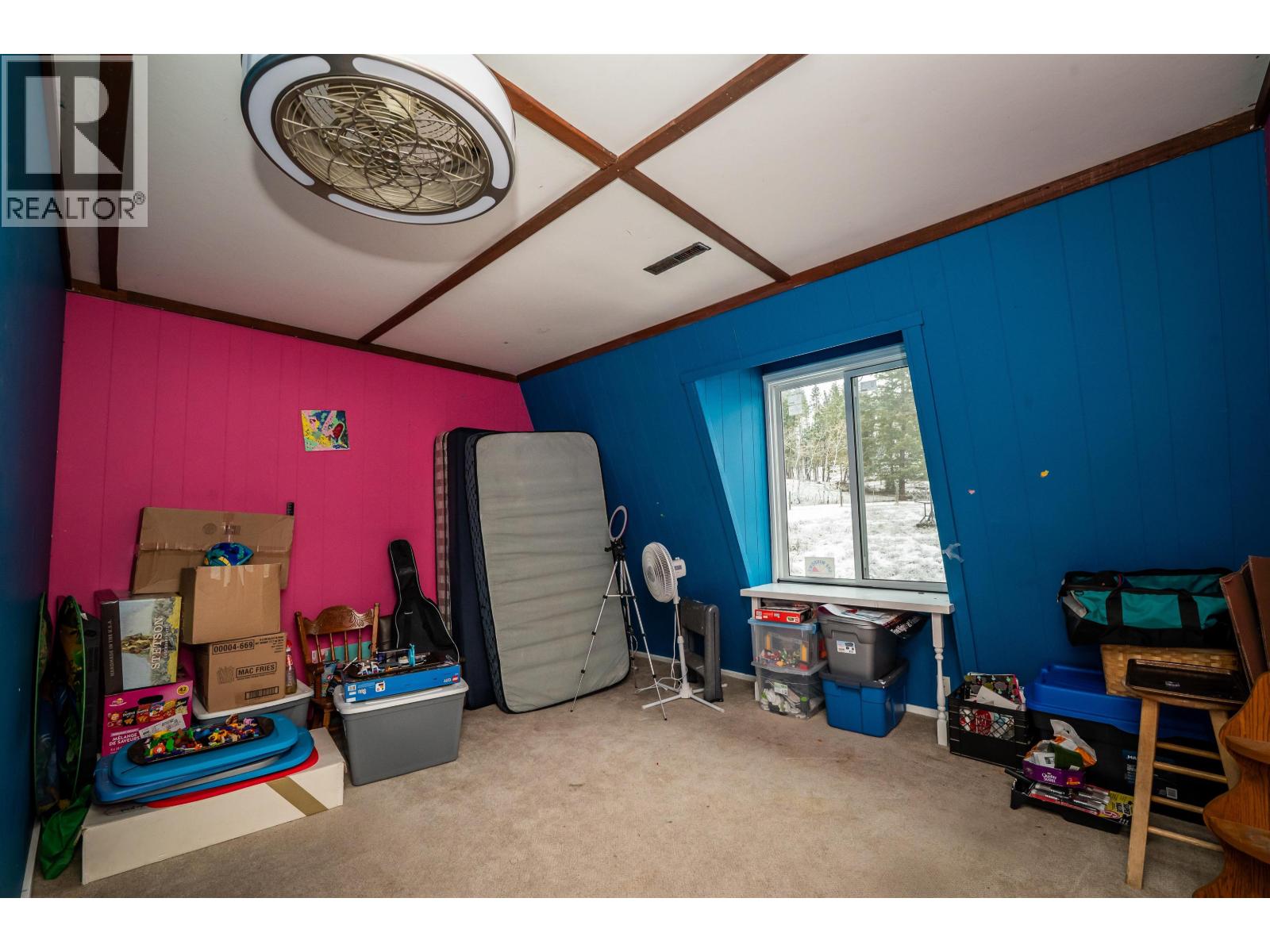 1650 Coyote Road, Williams Lake, British Columbia  V2G 4X8 - Photo 21 - R3090534