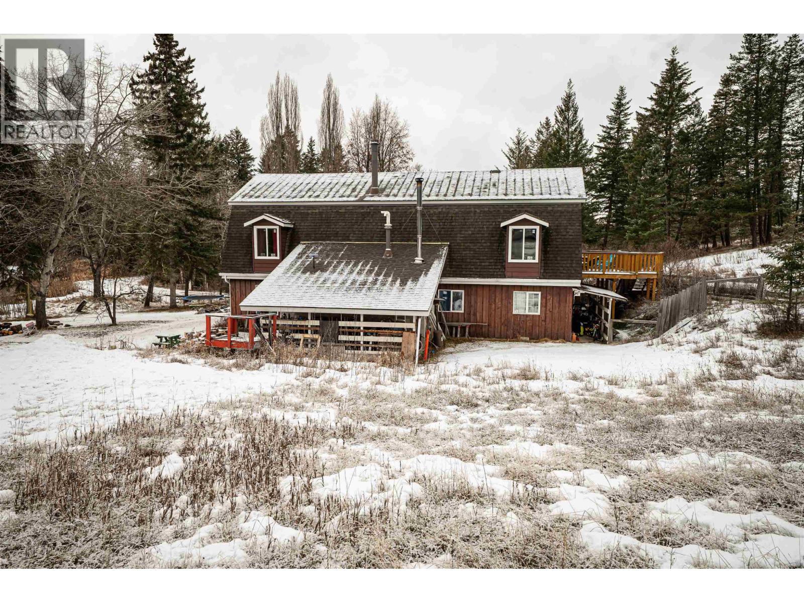 1650 Coyote Road, Williams Lake, British Columbia  V2G 4X8 - Photo 31 - R3090534
