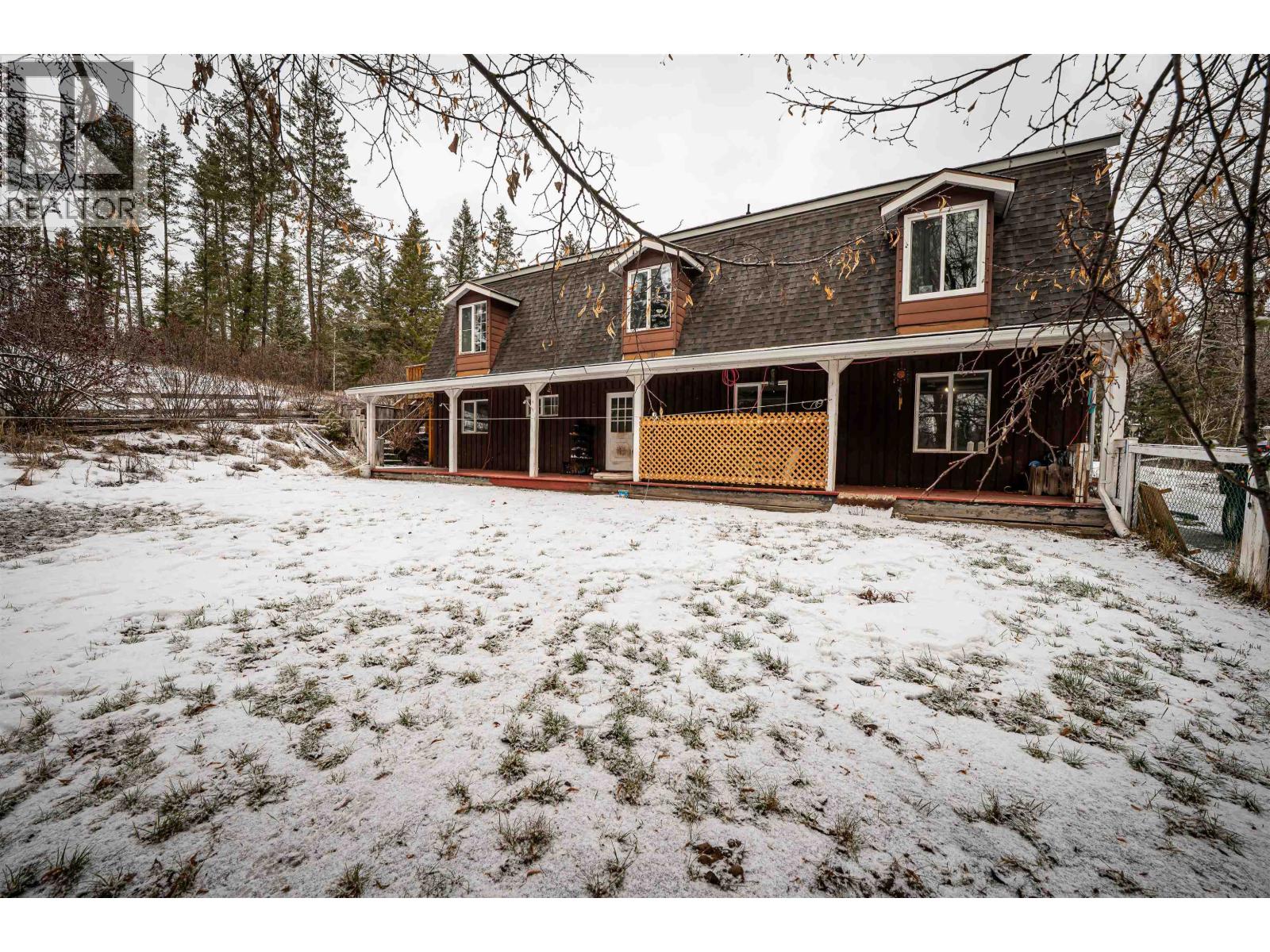 1650 Coyote Road, Williams Lake, British Columbia  V2G 4X8 - Photo 34 - R3090534