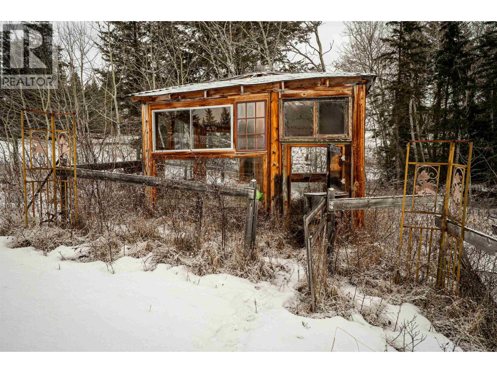 1650 Coyote Road, Williams Lake, British Columbia  V2G 4X8 - Photo 32 - R3090534