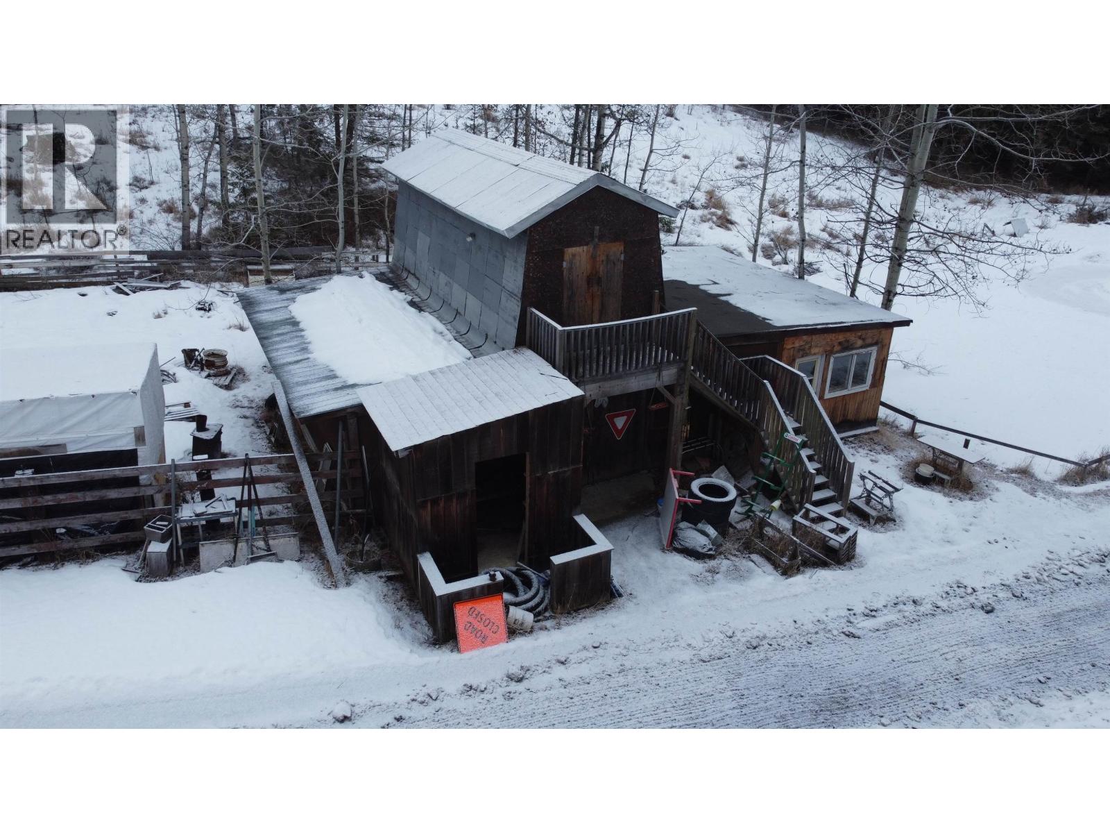 1650 Coyote Road, Williams Lake, British Columbia  V2G 4X8 - Photo 39 - R3090534