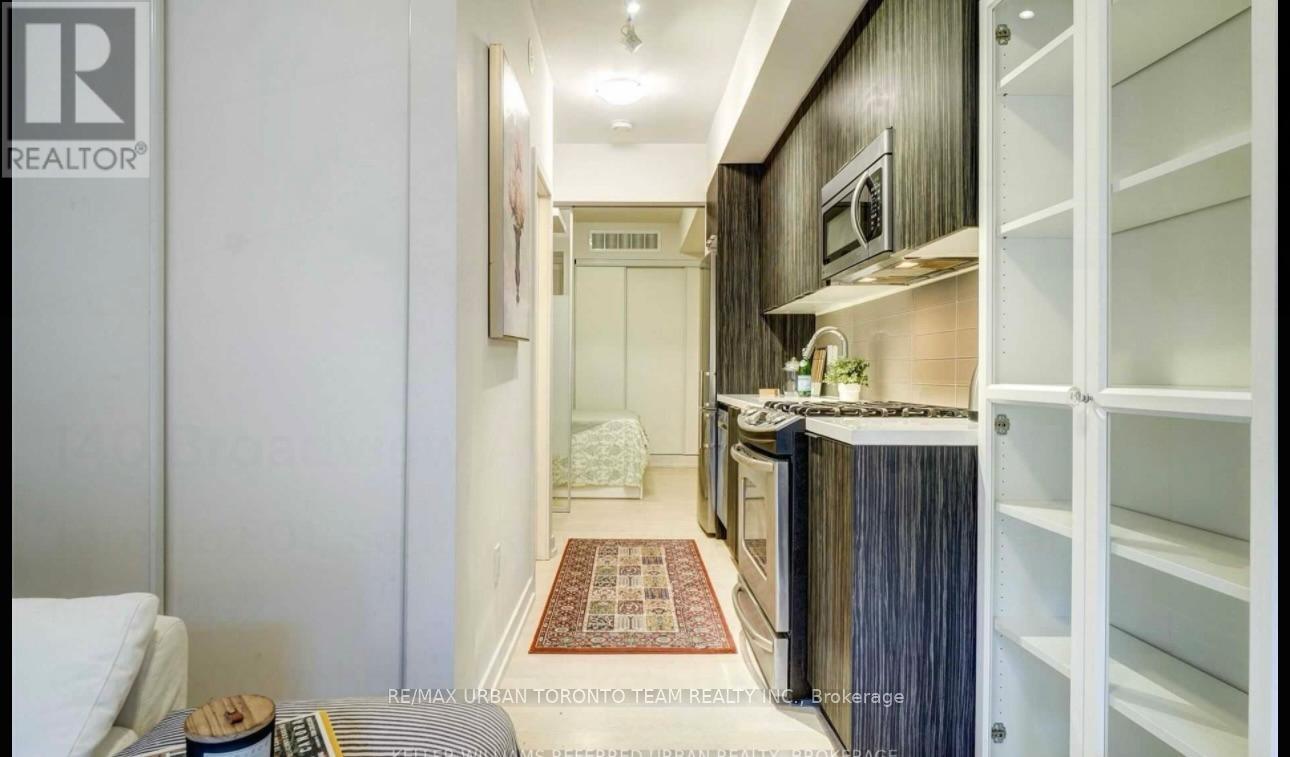 46 - 140 Broadview Avenue, Toronto, Ontario  M4M 2G2 - Photo 7 - E12858732