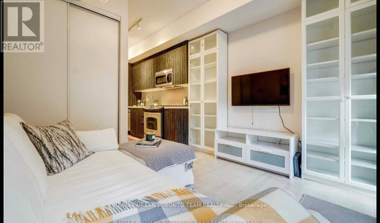 46 - 140 Broadview Avenue, Toronto, Ontario  M4M 2G2 - Photo 6 - E12858736