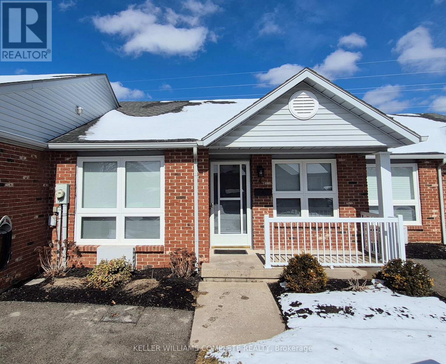 4 - 226 VANSICKLE ROAD, st. catharines (rykert/vansickle), Ontario