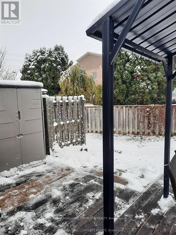 4 - 226 Vansickle Road, St. Catharines, Ontario L2S 2S7 - Photo 19 - X12826774