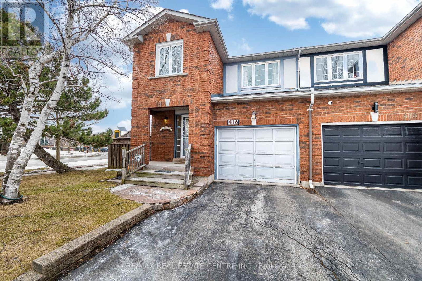 416 MARLATT DRIVE, oakville (ro river oaks), Ontario