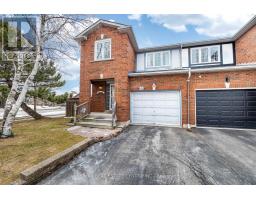 416 MARLATT DRIVE, Oakville, Ontario