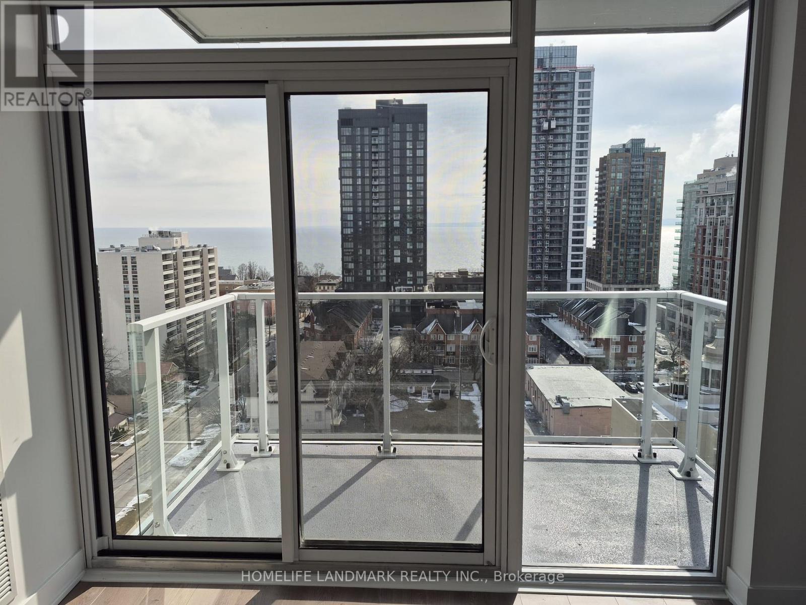 1208 - 2088 JAMES STREET, burlington (brant), Ontario