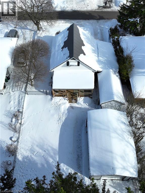 30 Williams Street, New Hamburg, Ontario  N3A 2C4 - Photo 43 - 40805110