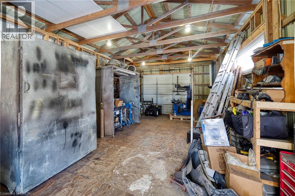 30 Williams Street, New Hamburg, Ontario  N3A 2C4 - Photo 39 - 40805110