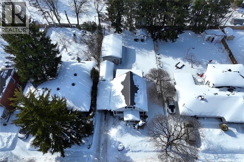 30 Williams Street, New Hamburg, Ontario  N3A 2C4 - Photo 41 - 40805110