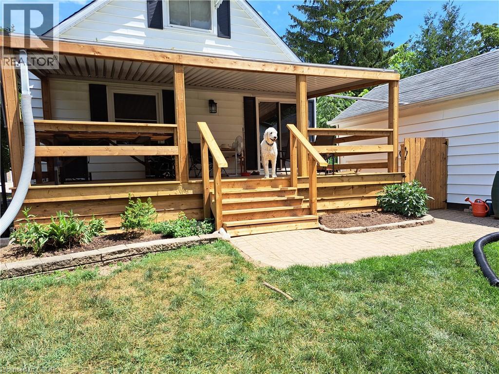 30 Williams Street, New Hamburg, Ontario  N3A 2C4 - Photo 49 - 40805110