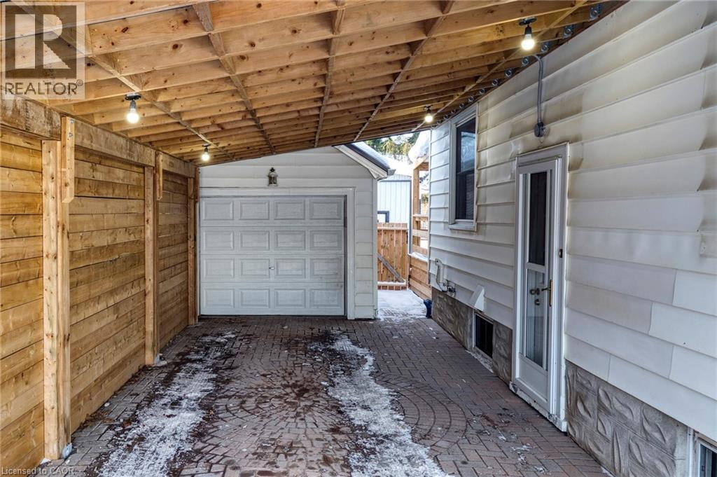 30 Williams Street, New Hamburg, Ontario  N3A 2C4 - Photo 36 - 40805110