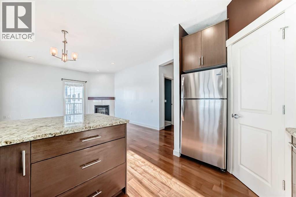 103, 4704 Stanley Road Sw, Calgary, Alberta  T2S 2R2 - Photo 9 - A2267749