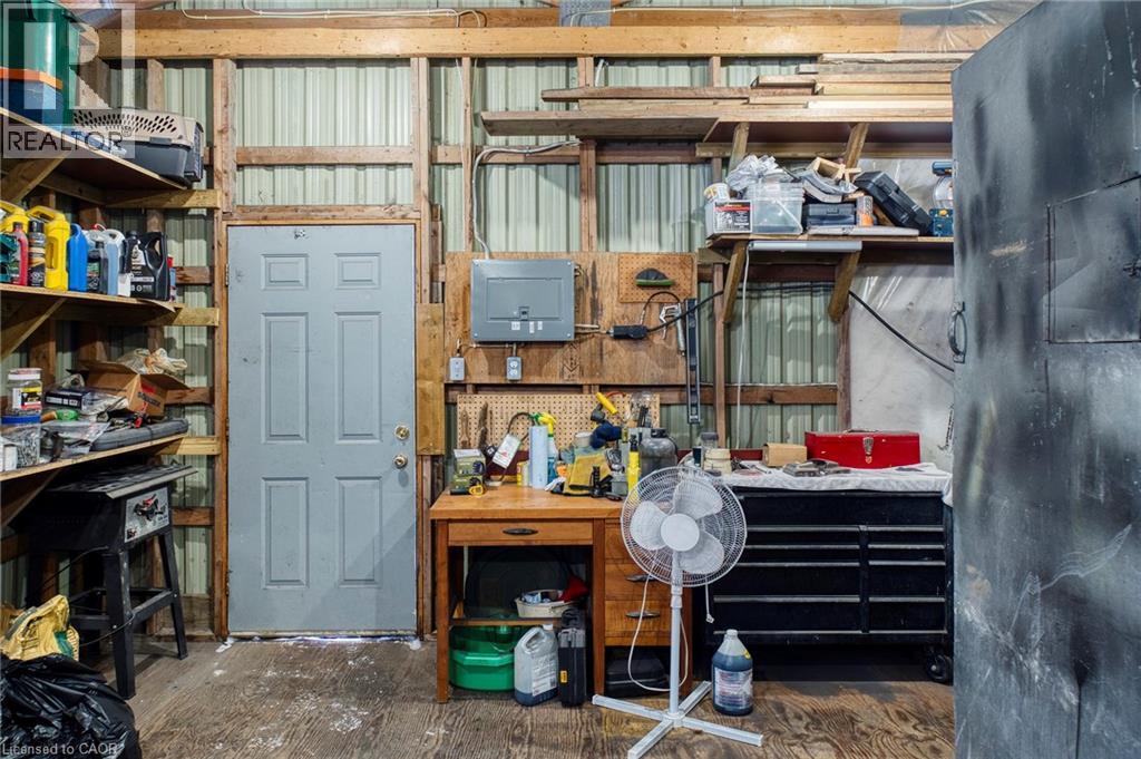 30 Williams Street, New Hamburg, Ontario  N3A 2C4 - Photo 40 - 40805110