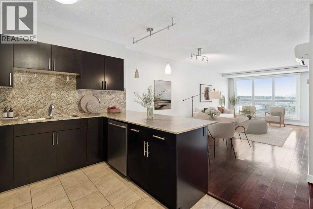 601, 8880 Horton Road Sw, Calgary, Alberta  T2V 2W3 - Photo 2 - A2284201