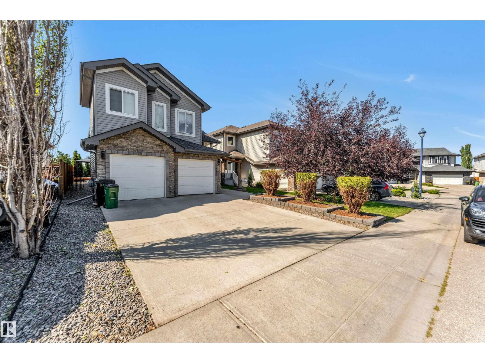 1920 69 St. Sw, Edmonton, Alberta  T6X 0L8 - Photo 3 - E4476497